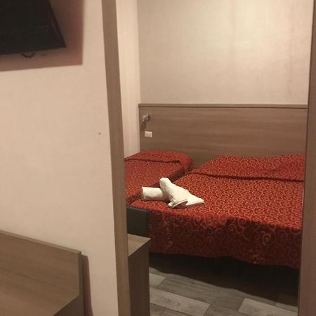 Soperga Guesthouse Milan Luaran gambar
