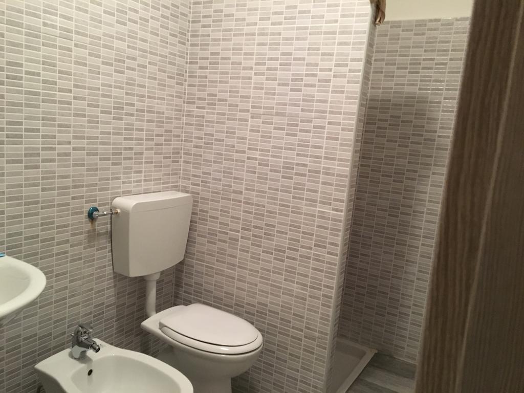 Soperga Guesthouse Milan Luaran gambar