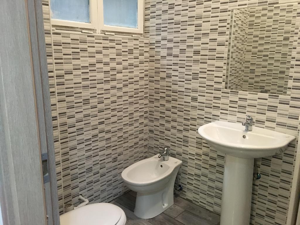 Soperga Guesthouse Milan Luaran gambar