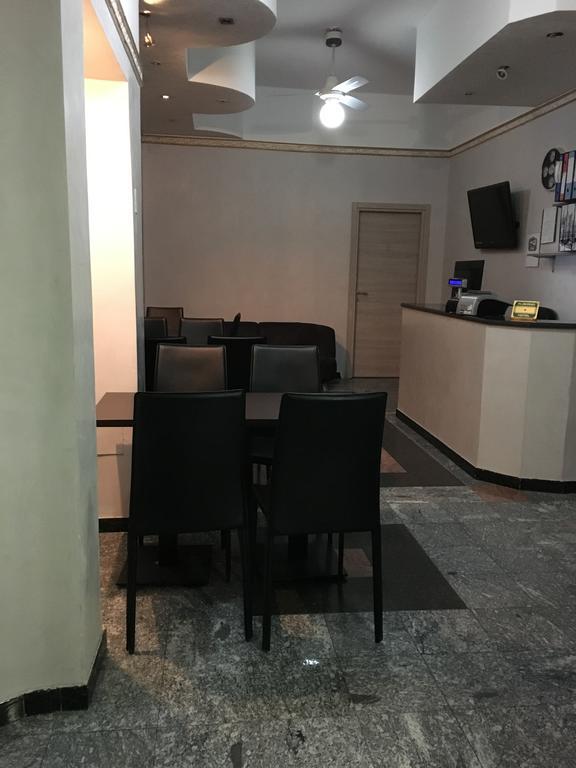 Soperga Guesthouse Milan Luaran gambar