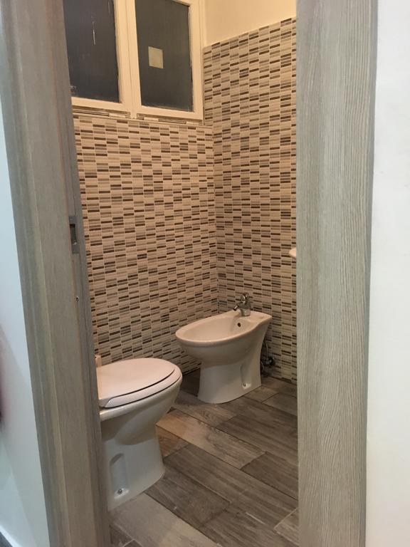 Soperga Guesthouse Milan Luaran gambar