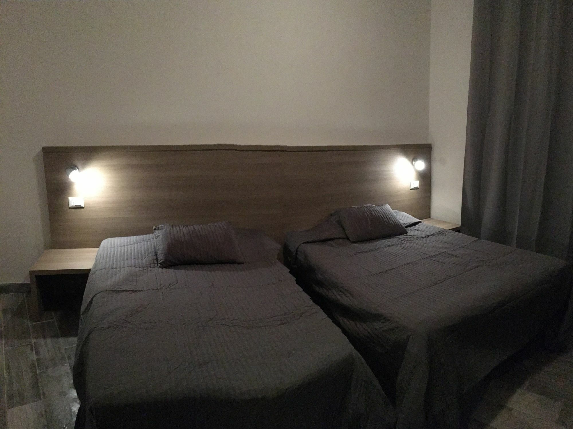 Soperga Guesthouse Milan Luaran gambar