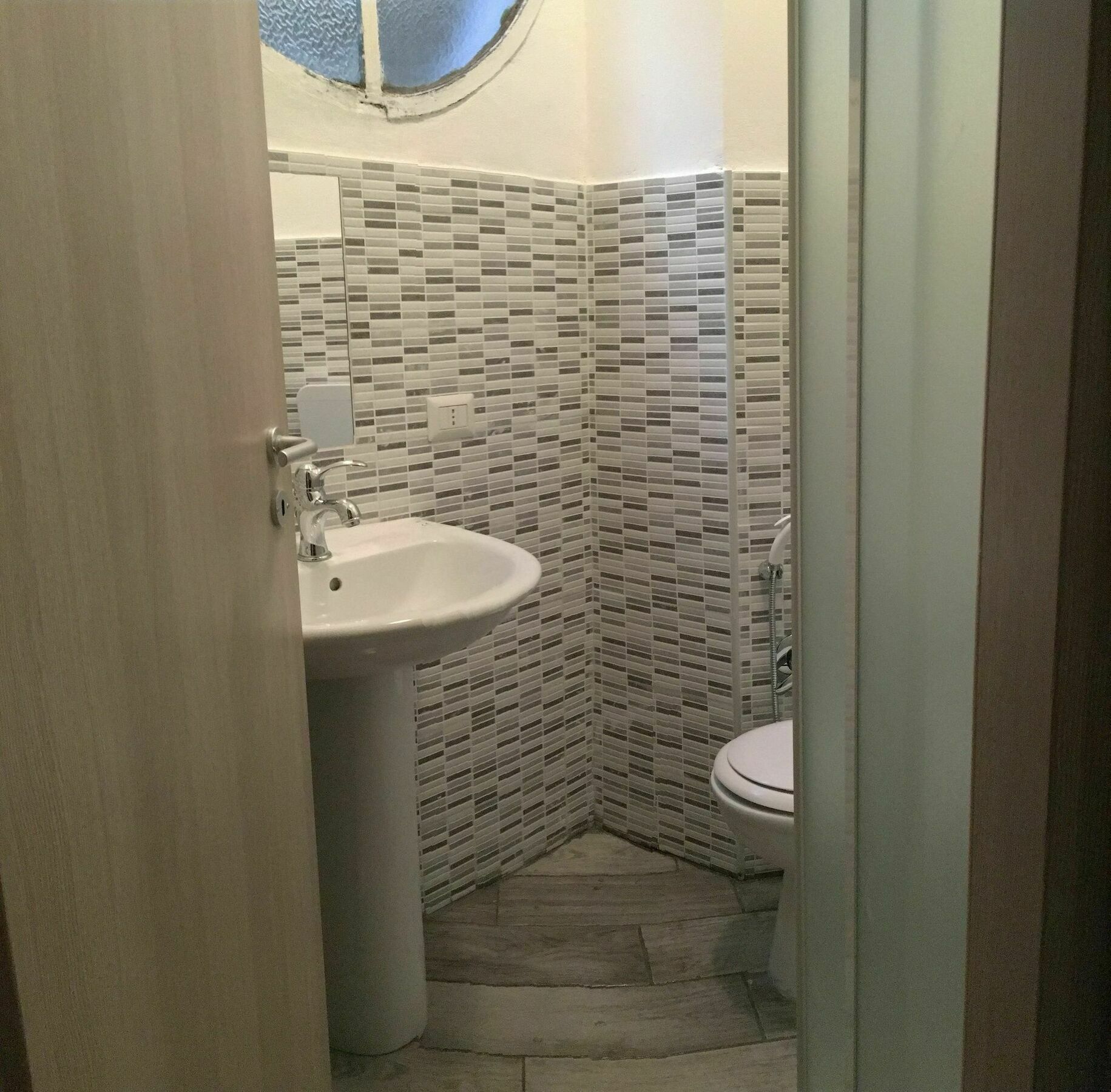 Soperga Guesthouse Milan Luaran gambar