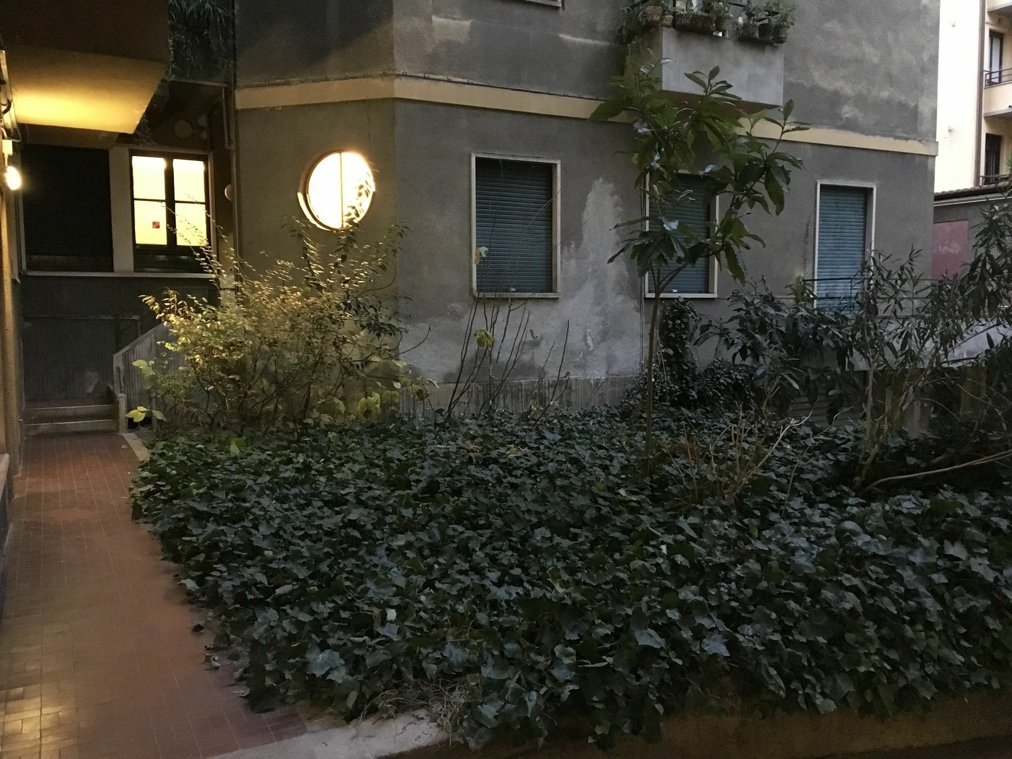 Soperga Guesthouse Milan Luaran gambar