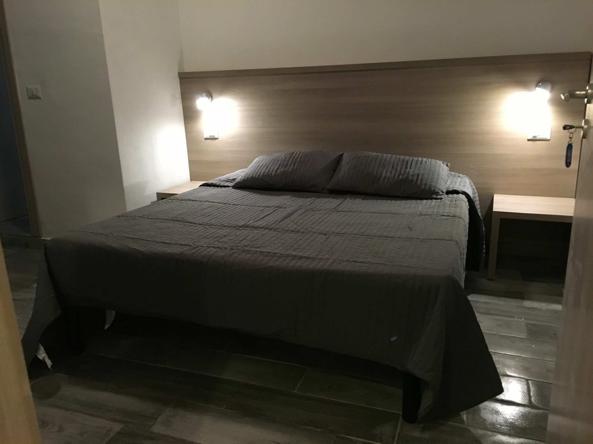 Soperga Guesthouse Milan Luaran gambar