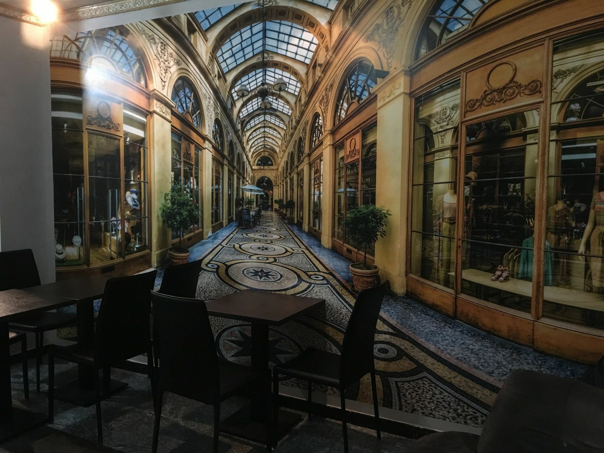 Soperga Guesthouse Milan Luaran gambar